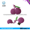 factory custom novle promotional gift Cute usb flash drive with different style